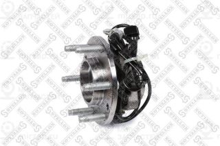 Комплект подшипника ступицы колеса STELLOX 4329069SX