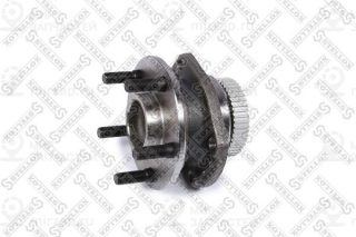 Комплект подшипника ступицы колеса STELLOX 4329071SX