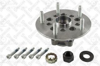 Комплект подшипника ступицы колеса STELLOX 4329075SX