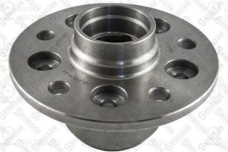 Комплект подшипника ступицы колеса STELLOX 4329076SX