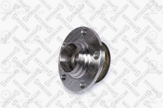 Комплект подшипника ступицы колеса STELLOX 4329077SX