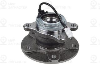 Комплект подшипника ступицы колеса STELLOX 4329079SX