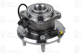 Комплект подшипника ступицы колеса STELLOX 4329090SX