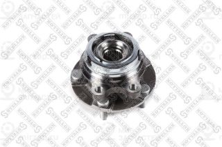 Комплект подшипника ступицы колеса STELLOX 4329094SX