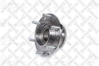 Комплект подшипника ступицы колеса STELLOX 4329101SX