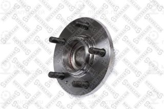 Комплект подшипника ступицы колеса STELLOX 4329118SX