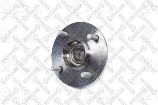 Комплект подшипника ступицы колеса STELLOX 4329132SX