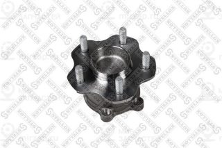 Комплект подшипника ступицы колеса STELLOX 4329140SX
