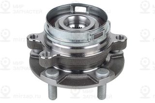 Комплект подшипника ступицы колеса STELLOX 4329145SX