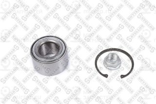 Комплект подшипника ступицы колеса STELLOX 4329146SX