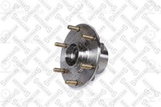 Комплект подшипника ступицы колеса STELLOX 4329147SX