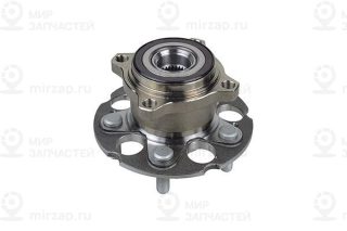 Комплект подшипника ступицы колеса STELLOX 4329151SX
