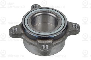Комплект подшипника ступицы колеса STELLOX 4329153SX