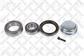 Комплект подшипника ступицы колеса STELLOX 4329160SX