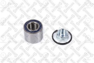 Комплект подшипника ступицы колеса STELLOX 4329161SX