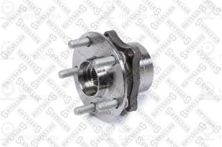Комплект подшипника ступицы колеса STELLOX 4329166SX