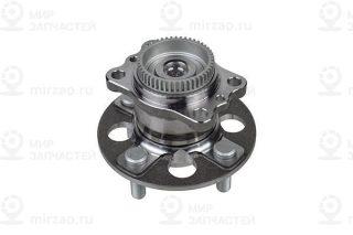 Комплект подшипника ступицы колеса STELLOX 4329168SX
