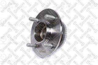 Комплект подшипника ступицы колеса STELLOX 4329178SX