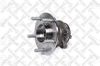 Комплект подшипника ступицы колеса STELLOX 4329182SX