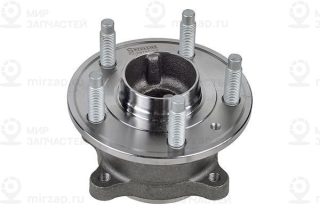 Комплект подшипника ступицы колеса STELLOX 4329198SX