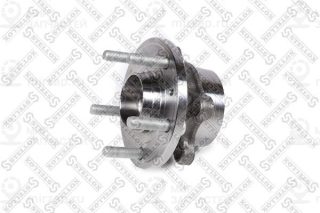 Комплект подшипника ступицы колеса STELLOX 4329202SX