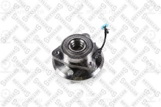 Комплект подшипника ступицы колеса STELLOX 4329203SX