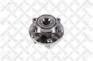 Комплект подшипника ступицы колеса STELLOX 4329204SX