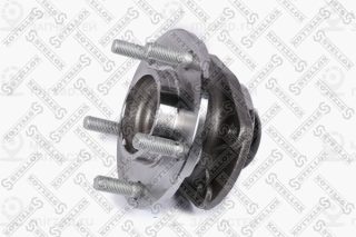 Комплект подшипника ступицы колеса STELLOX 4329205SX