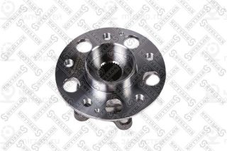 Комплект подшипника ступицы колеса STELLOX 4329209SX