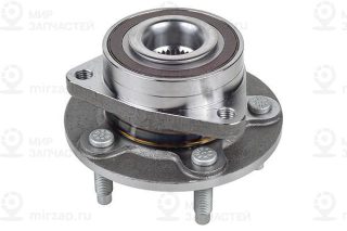 Комплект подшипника ступицы колеса STELLOX 4329211SX