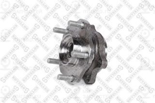 Комплект подшипника ступицы колеса STELLOX 4329221SX