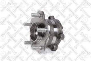 Комплект подшипника ступицы колеса STELLOX 4329222SX