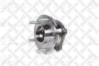 Комплект подшипника ступицы колеса STELLOX 4329223SX