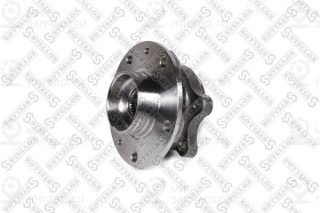 Комплект подшипника ступицы колеса STELLOX 4329233SX