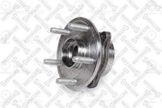 Комплект подшипника ступицы колеса STELLOX 4329237SX