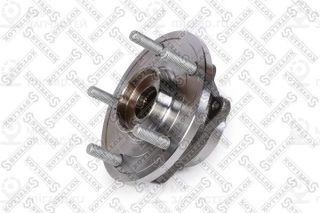 Комплект подшипника ступицы колеса STELLOX 4329242SX