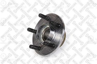 Комплект подшипника ступицы колеса STELLOX 4329245SX