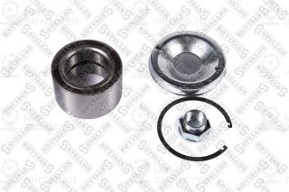 Комплект подшипника ступицы колеса STELLOX 4329249SX