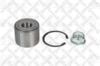 Комплект подшипника ступицы колеса STELLOX 4329269SX