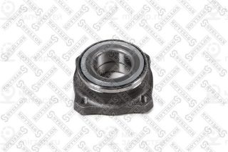 Комплект подшипника ступицы колеса STELLOX 4329271SX