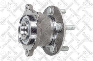 Комплект подшипника ступицы колеса STELLOX 4329273SX