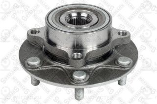 Комплект подшипника ступицы колеса STELLOX 4329365SX
