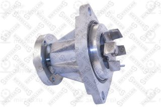 Насос водяной (охлаждение двигателя) STELLOX 45000015SX