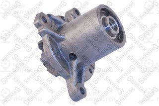 Насос водяной (охлаждение двигателя) STELLOX 45000020SX