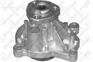 Насос водяной (охлаждение двигателя) STELLOX 45000135SX