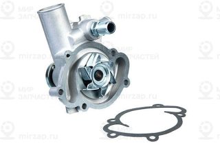 Насос водяной (охлаждение двигателя) STELLOX 45000487SX
