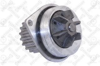 Насос водяной (охлаждение двигателя) STELLOX 45270003SX