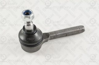 Наконечник поперечной рулевой тяги STELLOX 5100400SX