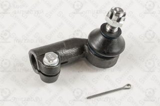 Наконечник поперечной рулевой тяги STELLOX 5100825ASX