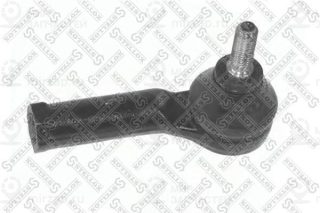 Наконечник поперечной рулевой тяги STELLOX 5100837SX